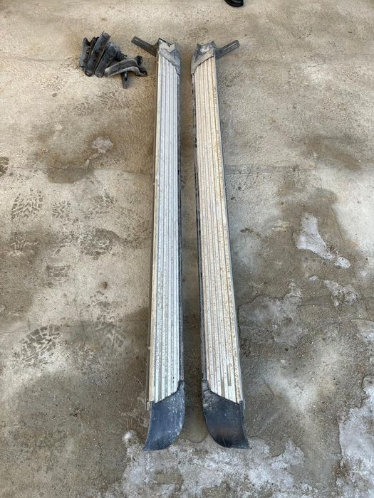 Запчасти от УАЗа