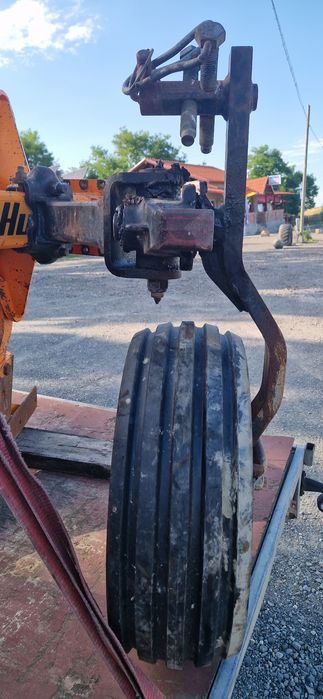 ,AX ORIGINAL plug Kuhn Huard, Roti,Roata reversibila,antetrupite, corm