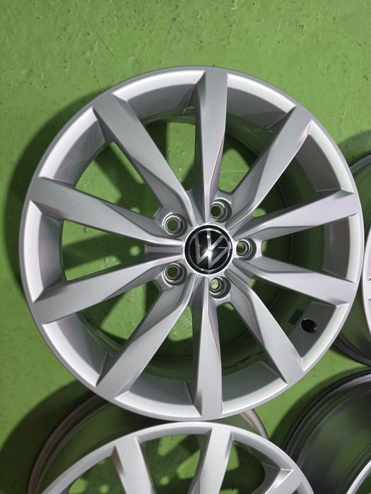 17 5x112 Vw лети джанти 5х112