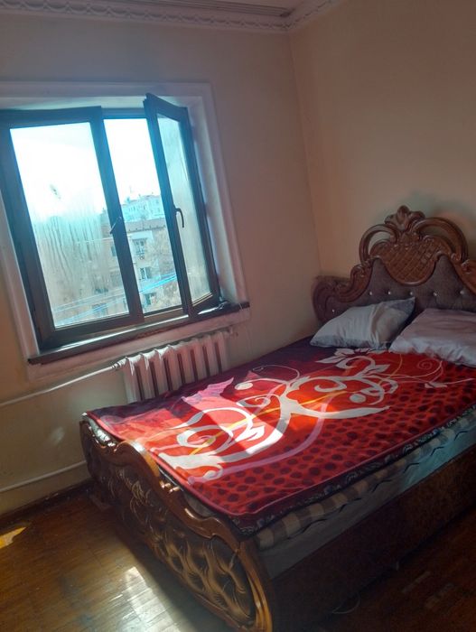 Шерикарлига яшовчи керак