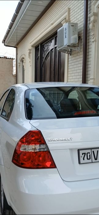 Other Nexia 2018 — 5