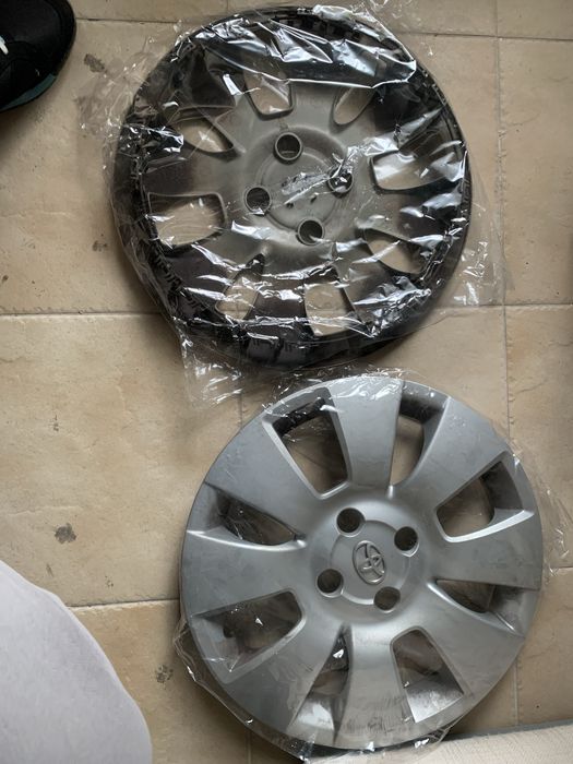 Тойота Ярис