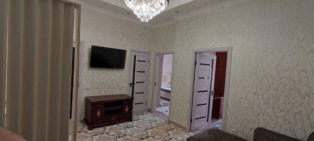 Labzakda 3 xonali uy ijaraga beriladi