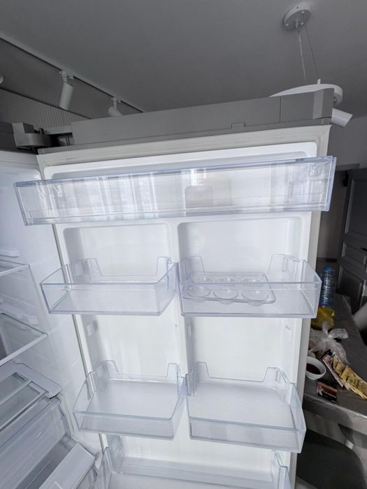 Холодильник самсунг