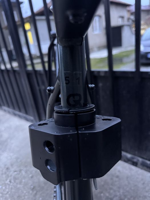 Велосипед Bulls Daily Grinder 2