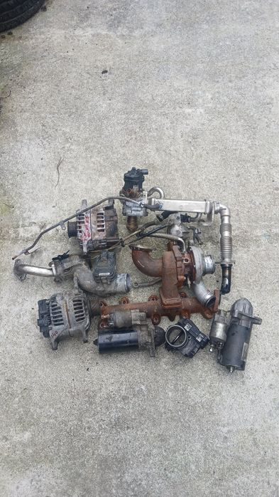 Ducato 2.3 euro 6 130cp 150cp 180cp