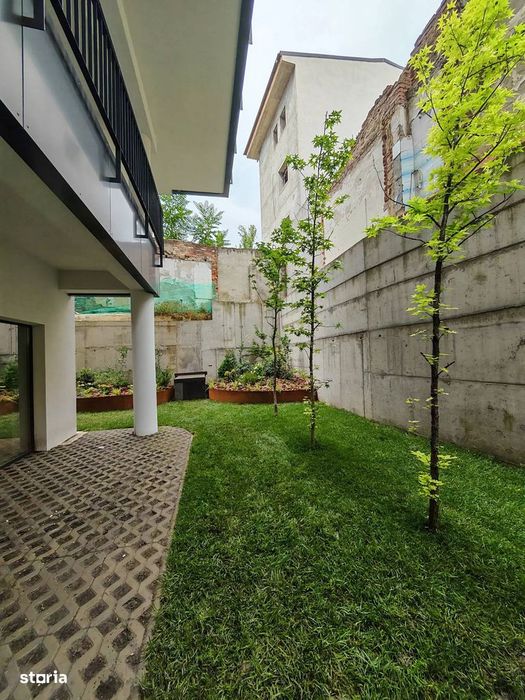 Apartament Lux 2 Camere I 2 Bai I Curte 129mp I Central — fotografia 1