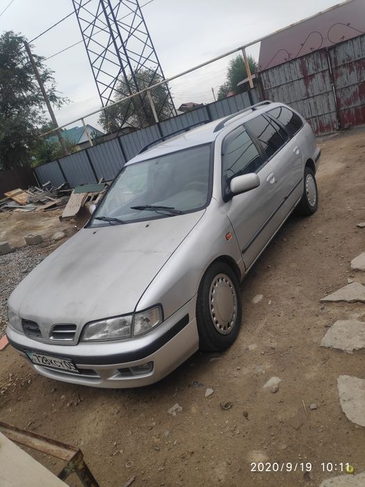 Продам Ниссан примера