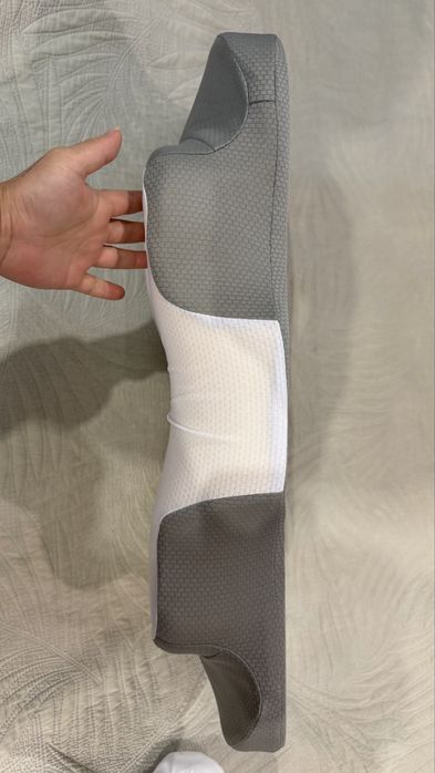 Продам 3 подушки formfix