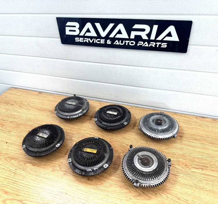 Виско перки за всякакви бмв-та Е46/Е39/Х5/Е38