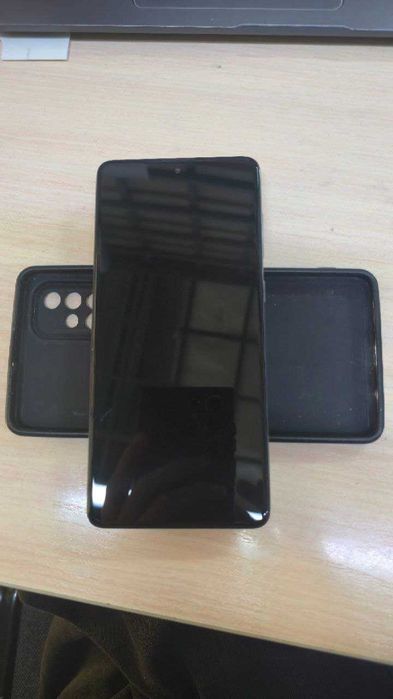 Samsung Galaxy A71  ЛОТ:932875