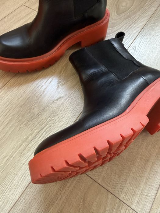 Дамски боти Kenzo&HM