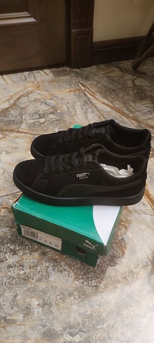 Кроссовки Puma 39 размер