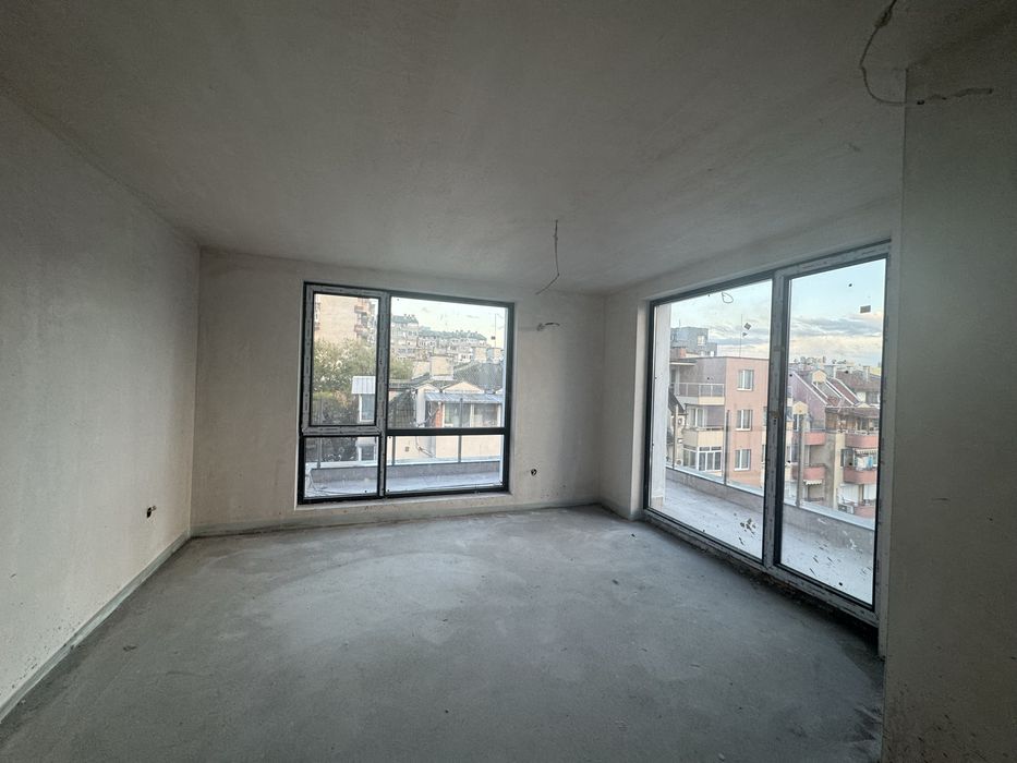 Продава се Мезонет в Стара Загора, Операта - 158 кв.м за 1173 €/кв.м - Снимка #4