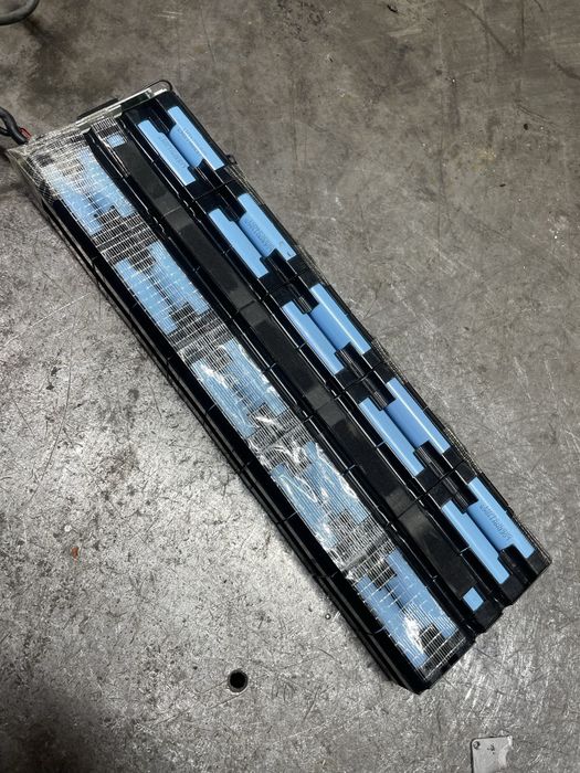 Продам акумулятор от электро самоката