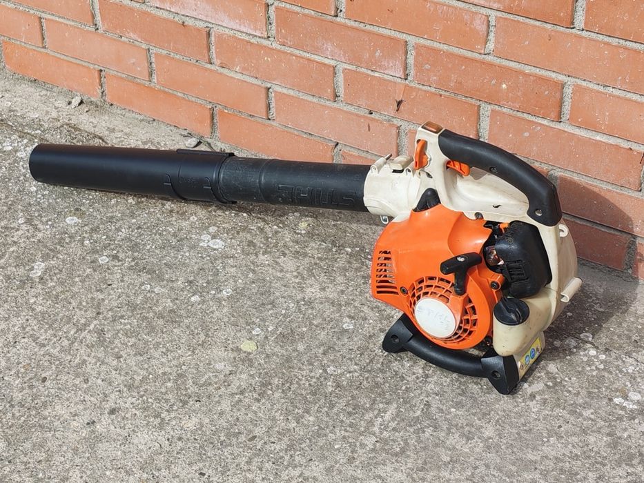 Suflanta aer Sthil sh85