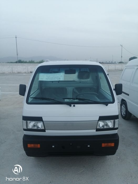 Chevrolet Labo 0 probeg