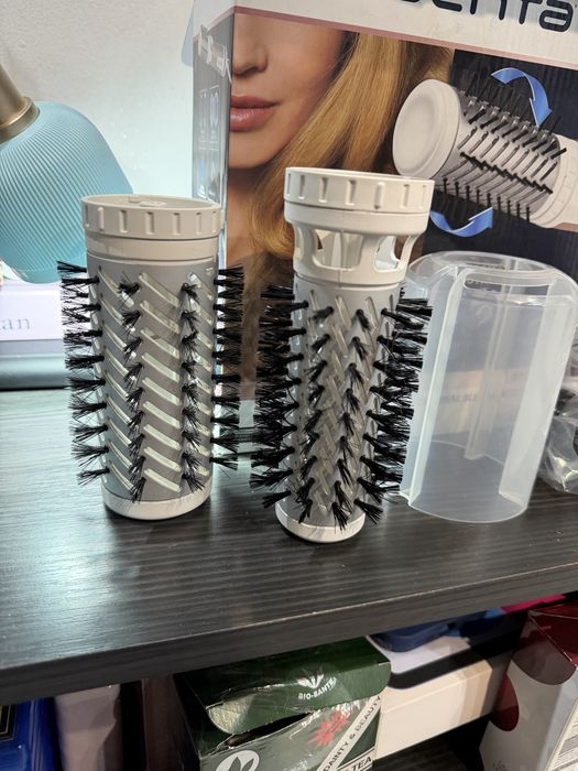 Perie Rowenta electrica rotativa