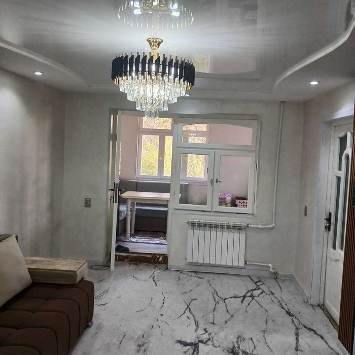 Продаю в яккасарайском районе  2-3/4/4 на улице Ш.Руставели