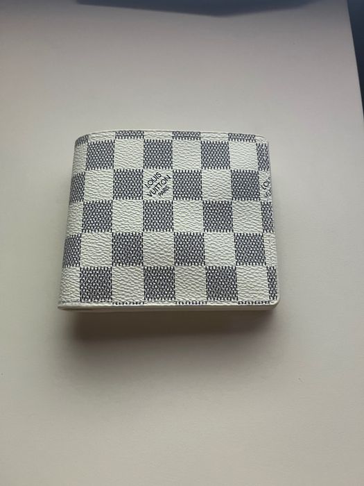 портфейл Louis Vuittion Wallet