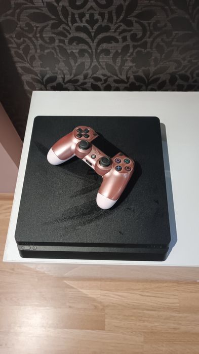 Сони плейстейшн 4