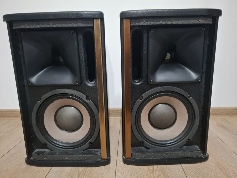 C-Mark  150 w in 8 ohm