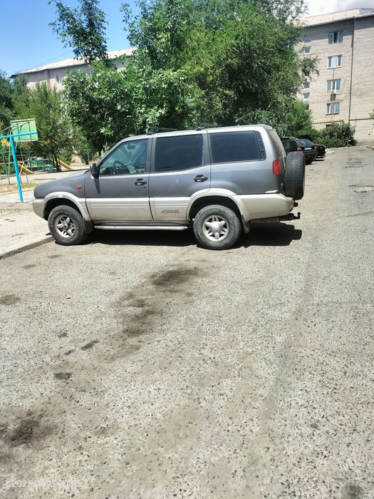 Продам Ниссан Террано 2