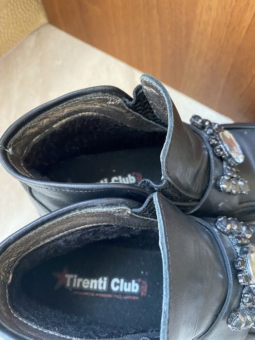 Продам сапоги для девочек 32р