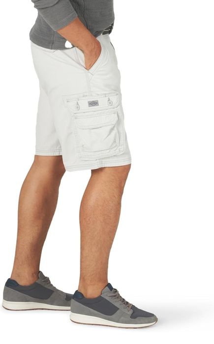 Мъжки Lee® къси панталони Big & Tall 2XL/3XL/4XL