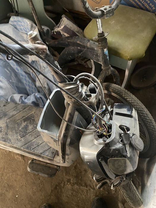 Мапед supp чёткий