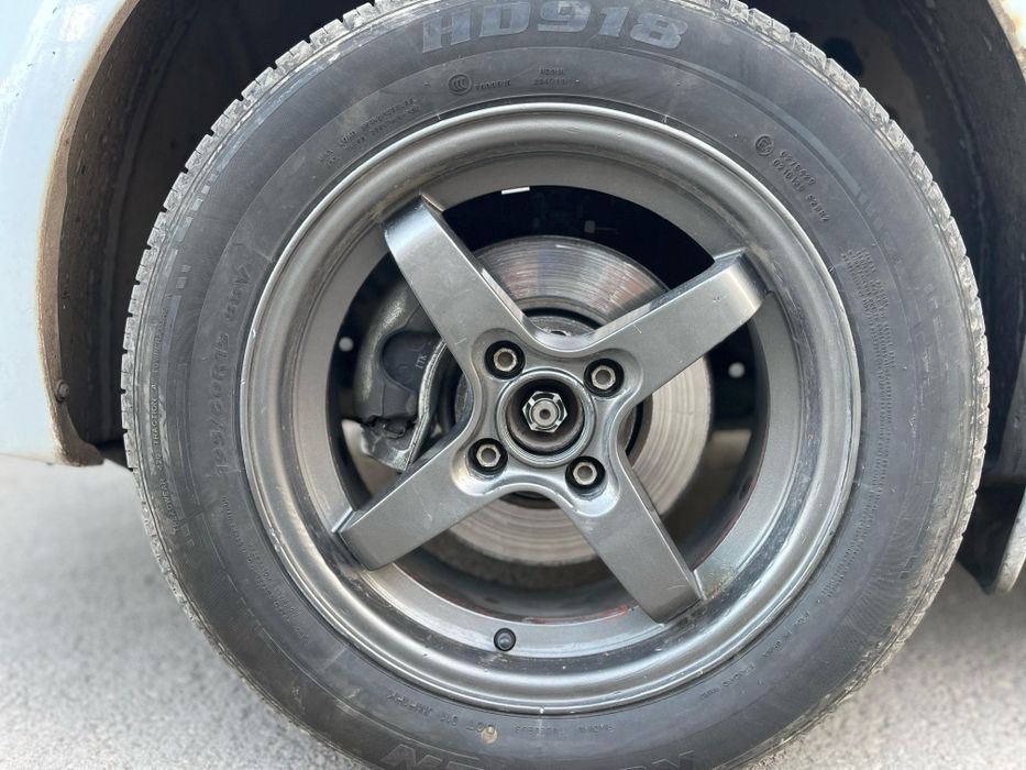 ВАЗ Lada Largus 2018