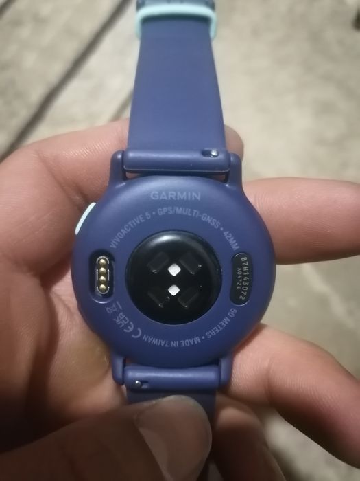 Garmin vivoactive5