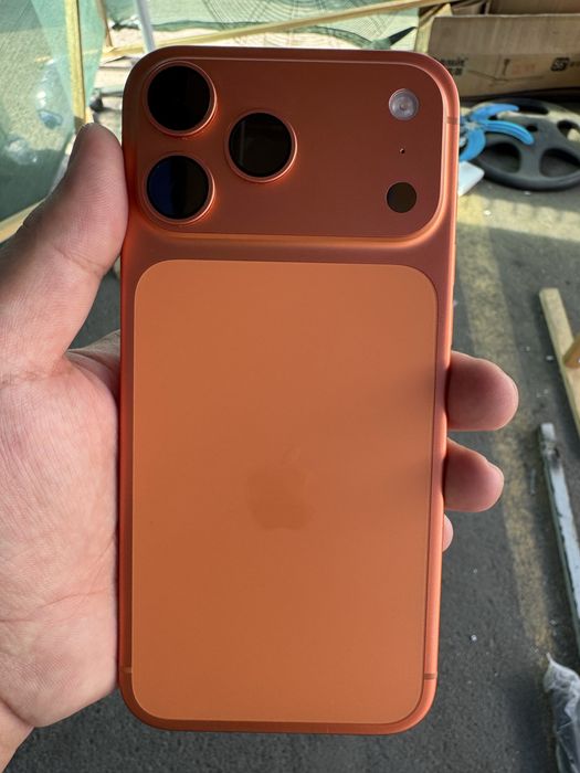 Iphone 17 pro max 512 gb ZA/A