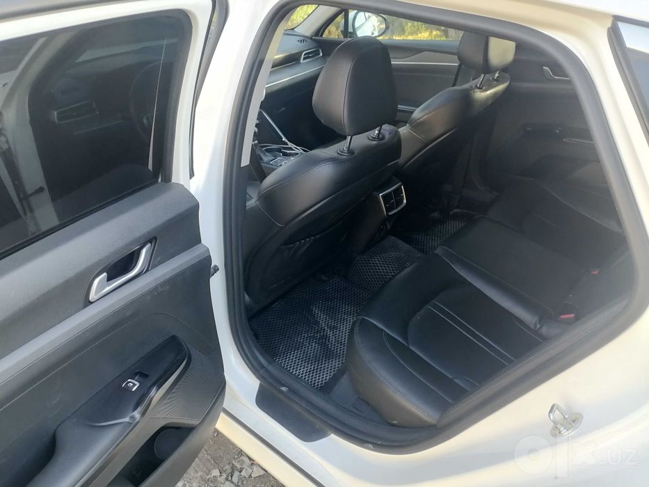 KIA K 5 2021 йил