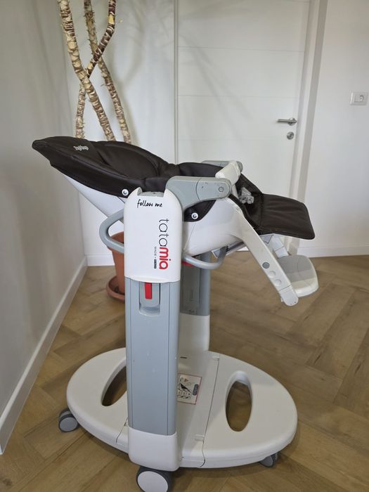 Scaun bebe PegPerego Tatamia Follow me