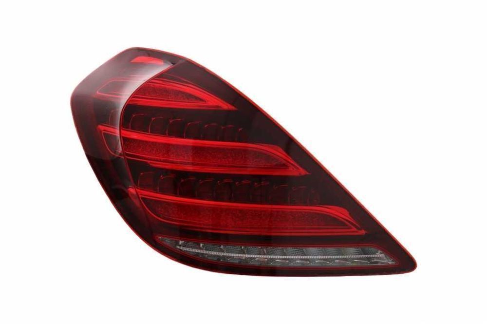 Stopuri Mercedes S-Class W222 Maybach X222 Semnal Dinamic Full LED
