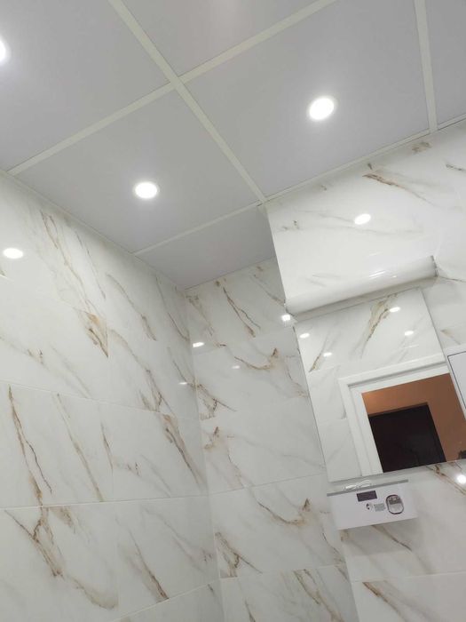 Дава се под наем Тристаен апартамент в София, Дружба 2 - 67 кв.м за 796.62 € - Снимка #3