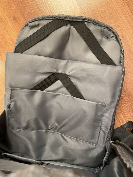 Лаптоп раница