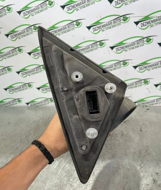 Oglinda dreapta PP818070F Renault Laguna 2001 1.9 DCi MT (107 hp)