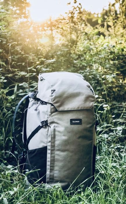 Rucsac trekking Forclaz