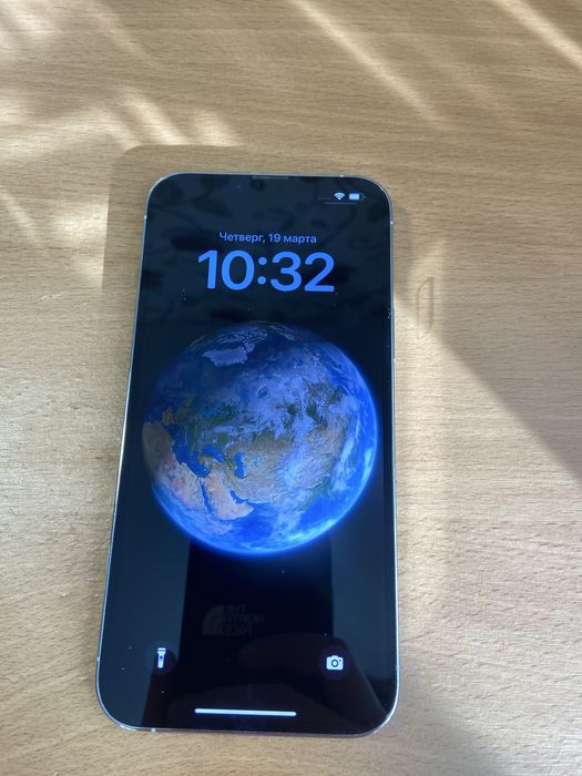 Айфон 13 про макс 512 г