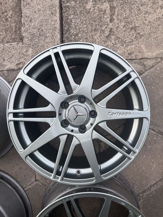Оригинални джанти Mercedes Carlsson