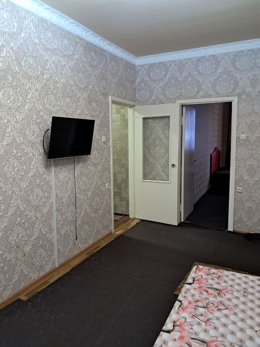 Сдаётся в аренду 2- комнатная Учтепа 21 квартал