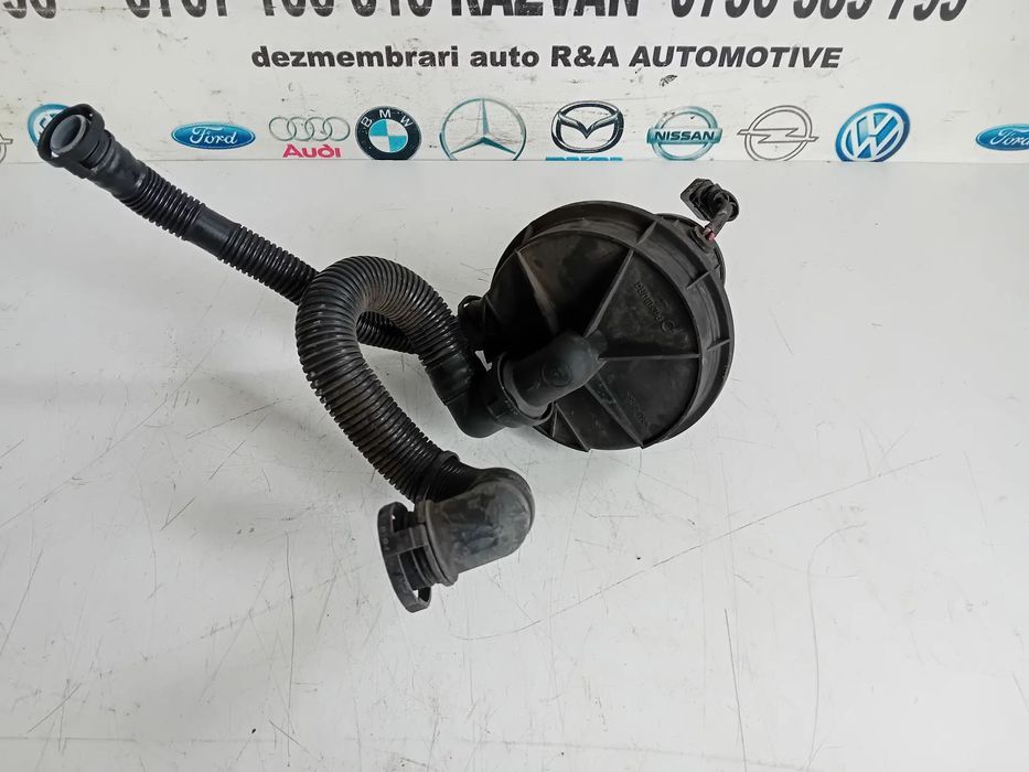 Pompa Aer Secundara Vw Seat Skoda 1.6 Benzina Cod 06A959253E Motor CHG Golf Octavia Leon Touran
