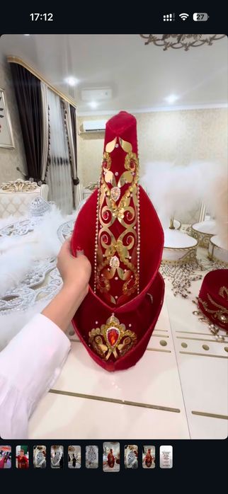 Танцевальный костюм, солист платье