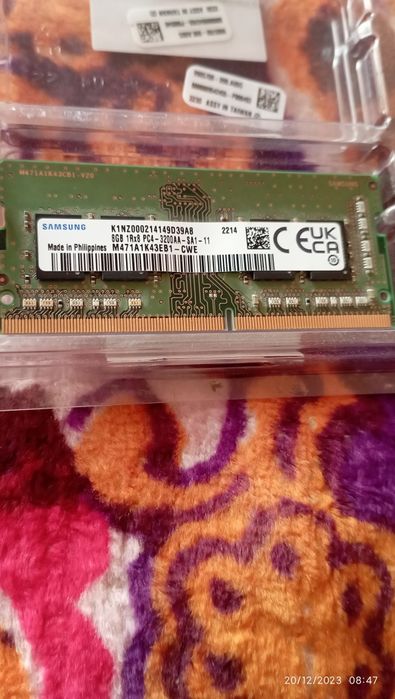 Ran 3 ta 8 gegalik 3200 Gerslik