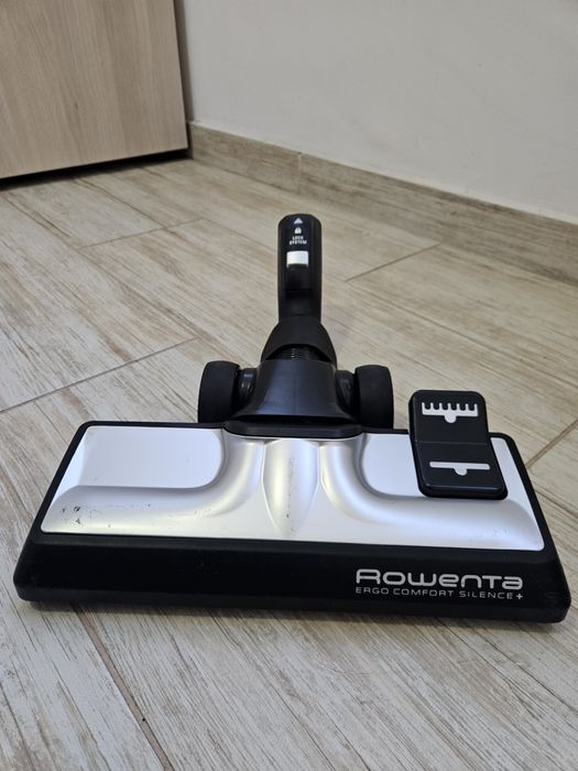 Аксесоари четки за прахосмукачки Rowenta Miele