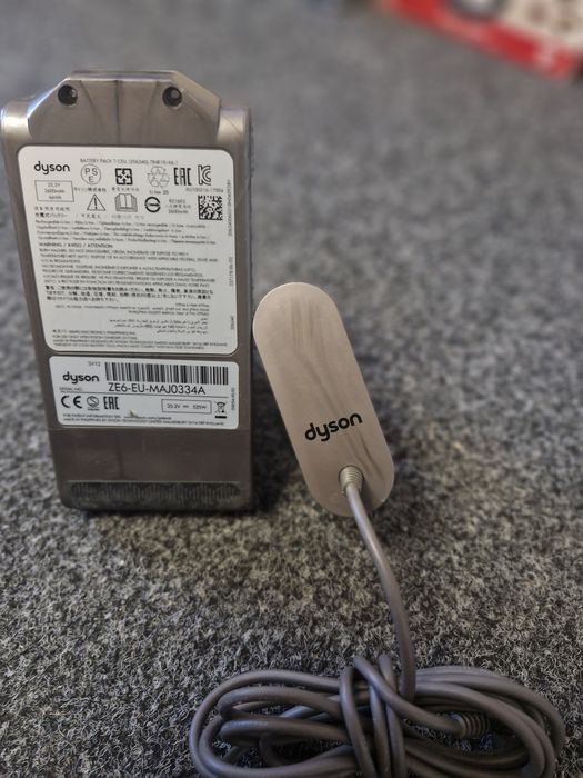 Dayson baterie - incarcator