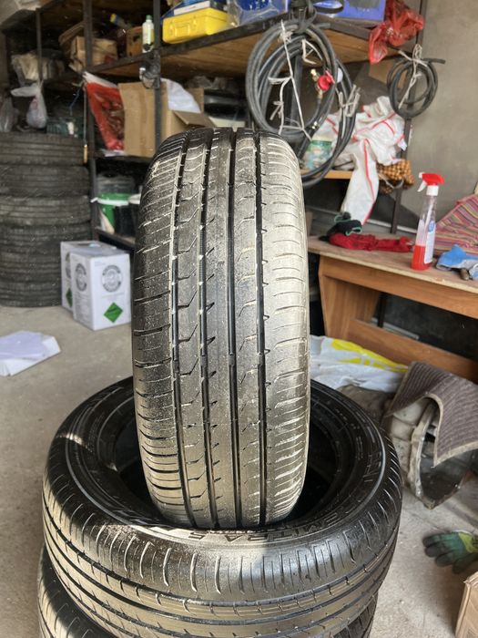 Шины и покрышкии