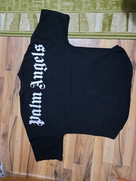 Tricou Barbati Palm Angels